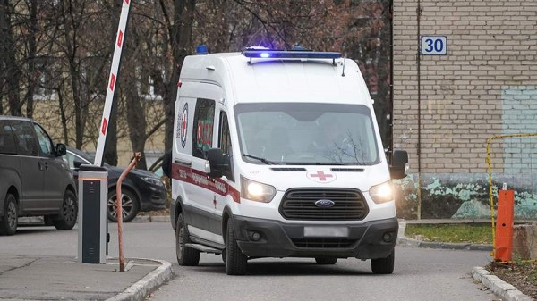В Подмосковье мужчина скончался после падения с крыши во время ремонта
