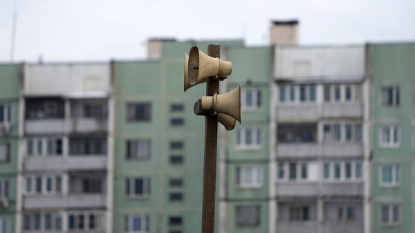 Украинские СМИ сообщили о серии взрывов в Харькове
