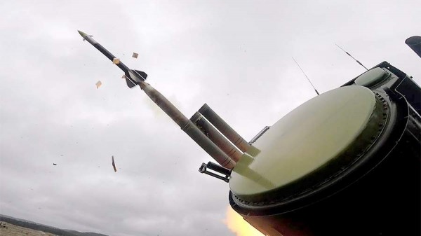 Средства ПВО уничтожили украинский дрон над Воронежской областью

