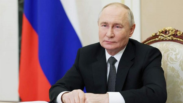 Путин отметил вклад библиотечных работников в развитие отечественной культуры
