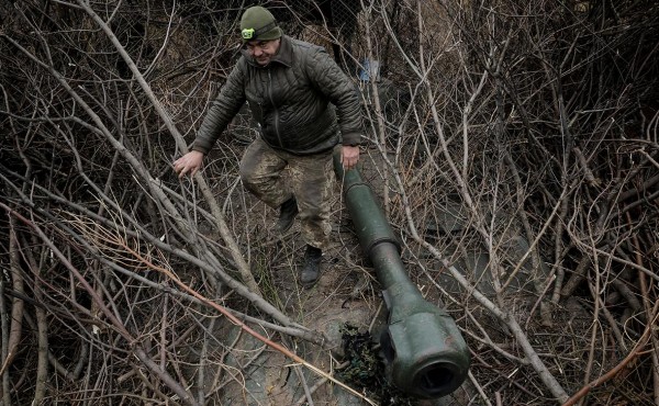 
                    Кулеба допустил поражение Украины, &laquo;если так будет продолжаться&raquo; и дальше

                