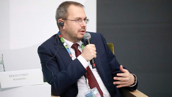 Могилевский стал представителем РФ в совете по научному сотрудничеству
Могилевский стал представителем РФ в совете по научному сотрудничеству