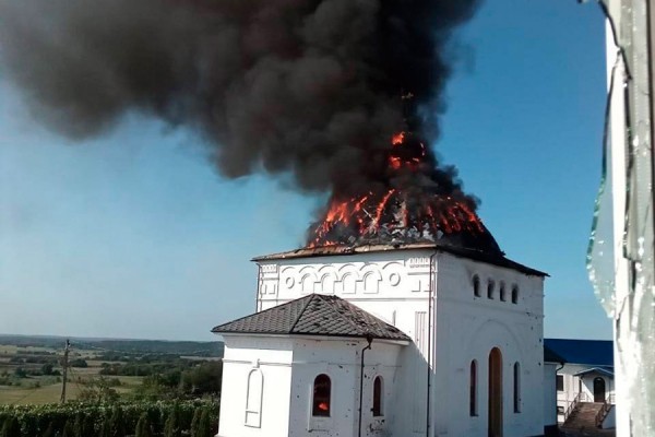 
                    Нападение ВСУ на Курскую область. Главное

                