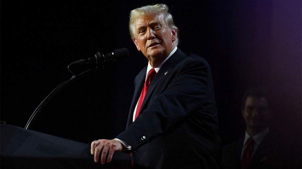 В Крыму не исключили попыток Трампа продавить &laquo;корейский сценарий&raquo; для Украины
