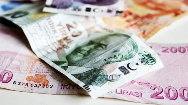 ЦБ Турции сохранит учетную ставку на уровне 50%
