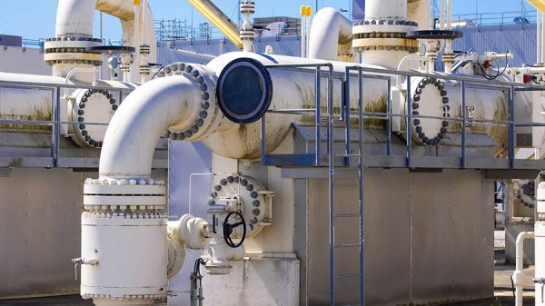 СМИ предрекли Европе новый газовый кризис
