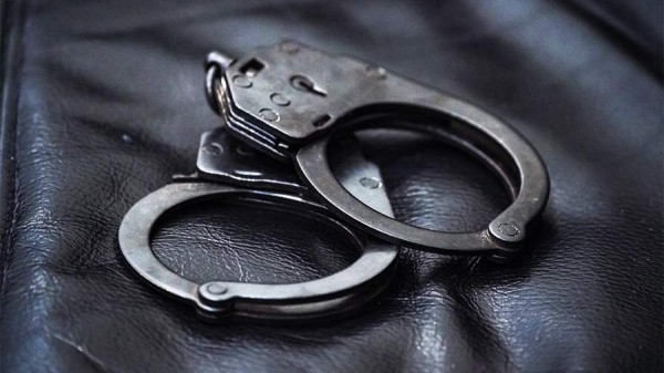 Двух жителей Казани обвинили в убийстве 25-летней давности
