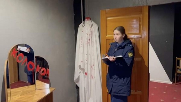 Дело возбудили после заявления школьниц об избиении на квесте в Уфе
