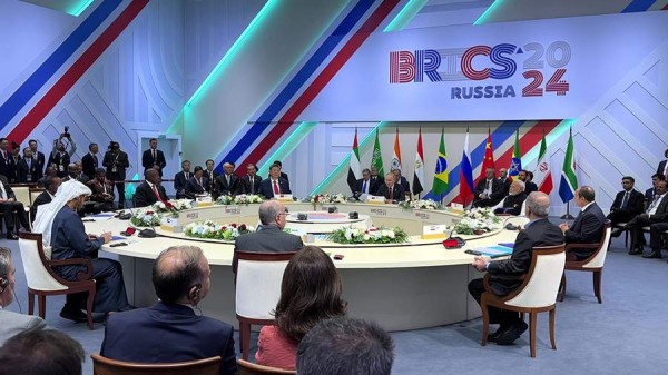Посол РФ прокомментировал интерес Пакистана к БРИКС
