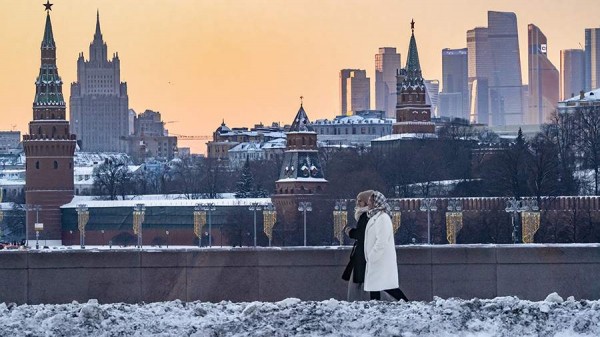 FT узнала об обсуждении снятия санкций с РФ после победы Трампа
