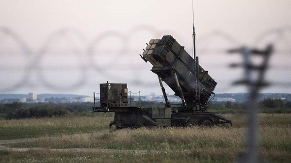 В Пентагоне признали сокращение запасов вооружений
В Пентагоне признали сокращение запасов вооружений