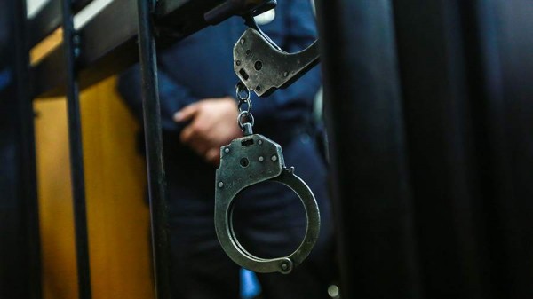 Суд отклонил жалобу председателя Солнцевского суда Москвы на прекращение полномочий
Суд отклонил жалобу председателя Солнцевского суда Москвы на прекращение полномочий