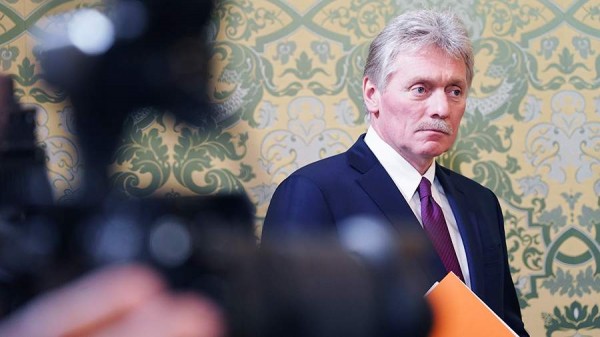 Песков назвал возвращение вывезенных ВСУ 46 курян результатом сложной работы
Песков назвал возвращение вывезенных ВСУ 46 курян результатом сложной работы