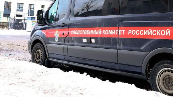 Возбуждено уголовное дело о теракте после обстрела ВСУ Рыльска в Курской области
Возбуждено уголовное дело о теракте после обстрела ВСУ Рыльска в Курской области