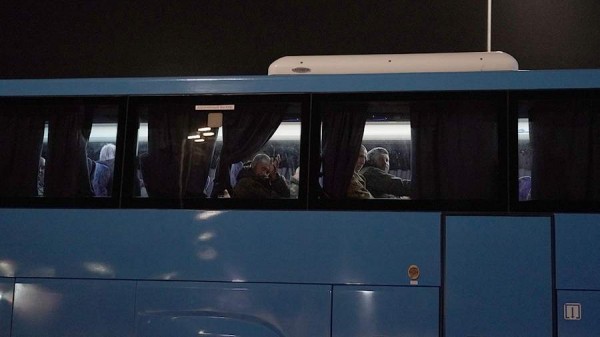 Москалькова и Лубинец обсудили списки военнопленных и без вести пропавших
