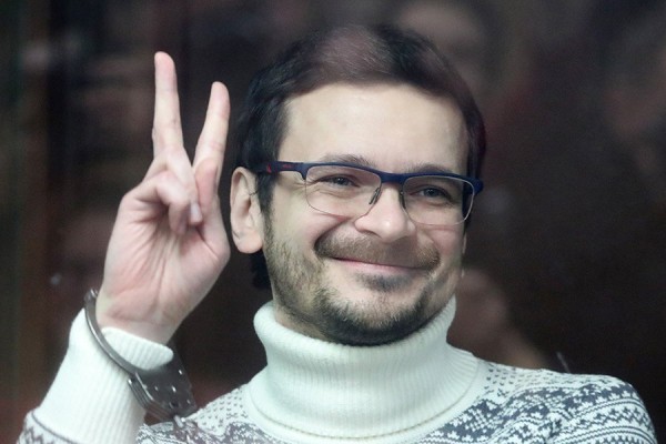 
                    Митрополит Тихон Шевкунов защитил диссертацию о причинах крушения империи

                