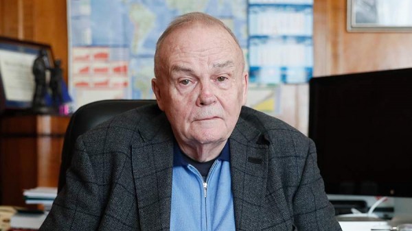 Ковальчук указал на запуск Велиховым проектов государственного масштаба
