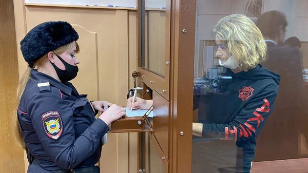 Экс-глава банка БКФ Миримская обжаловала свой 19-летний приговор
Экс-глава банка БКФ Миримская обжаловала свой 19-летний приговор