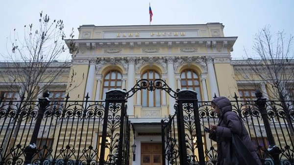 ЦБ намерен отменить ограничения на полную стоимость потребительских кредитов
