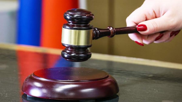 Суд назначил сроки виновным в хищении 1,1 млрд рублей при заказе автомобилей для ГАИ
