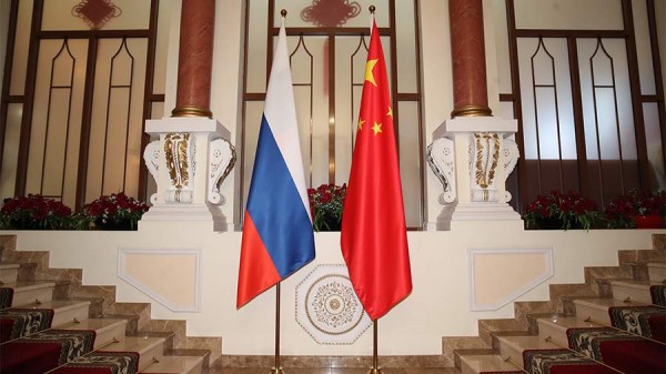Китайский экономист назвал причины укрепления партнерства России и КНР
