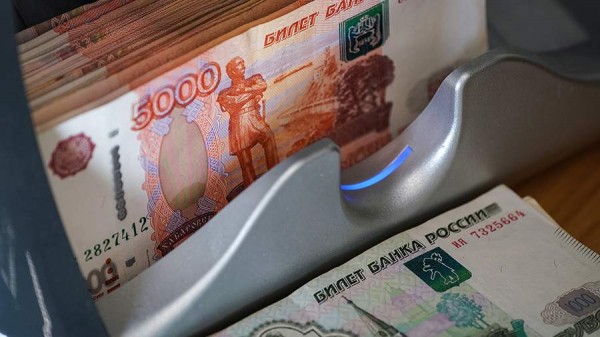Банки России повысили ставки по вкладам
Банки России повысили ставки по вкладам