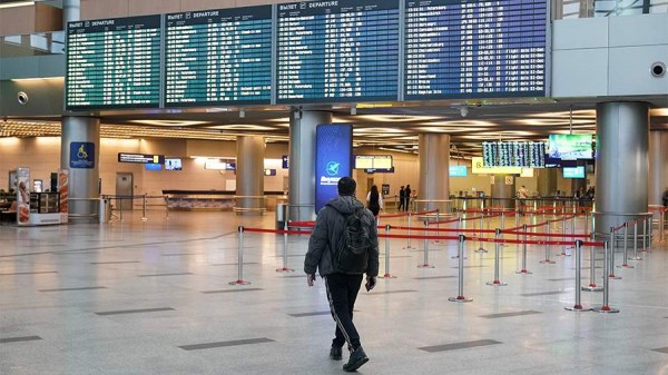 Москалькова сообщила о росте обращений за помощью в возвращении в Россию

