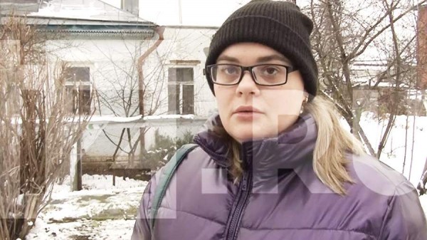Бросившая младенца в снег в Нижнем Новгороде рассказала о причине своего поступка
Бросившая младенца в снег в Нижнем Новгороде рассказала о причине своего поступка