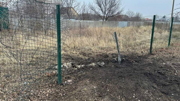 Губернатор сообщил о двух пострадавших в результате атаки БПЛА на Белгородскую область
Губернатор сообщил о двух пострадавших в результате атаки БПЛА на Белгородскую область