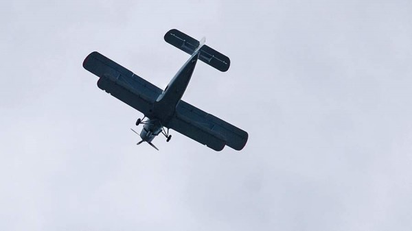 На борту пропавшего на Камчатке Ан-2 сработал сигнал об аварийной посадке
На борту пропавшего на Камчатке Ан-2 сработал сигнал об аварийной посадке