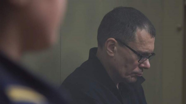 Экс-начальника угрозыска Анапы осудили на 20 лет за убийства и бандитизм
Экс-начальника угрозыска Анапы осудили на 20 лет за убийства и бандитизм