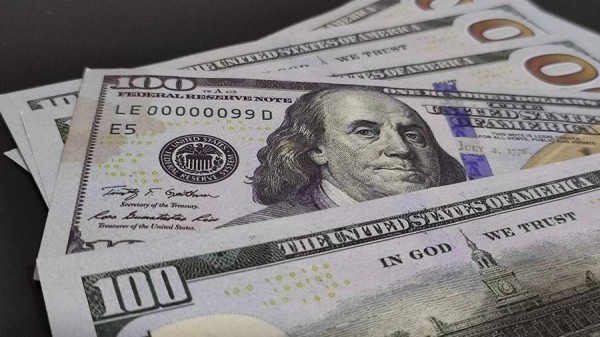 Бизнесмен назвал конфискацию активов России вероятной причиной дефолта США
Бизнесмен назвал конфискацию активов России вероятной причиной дефолта США