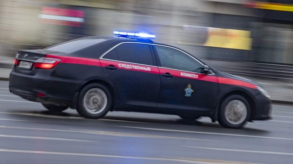 СК возбудил уголовные дела по фактам нападений мужчины с ножом в Ростове-на-Дону
