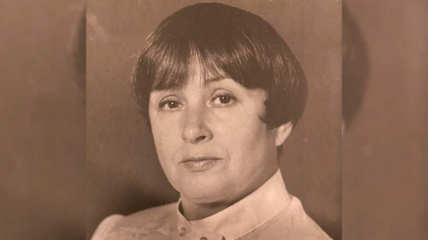 В возрасте 83 лет скончалась актриса театра и кино Надежда Подъяпольская
