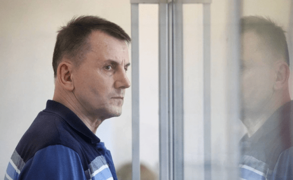 Экс-глава производства вакцины от COVID получил девять лет за коррупцию
Экс-глава производства вакцины от COVID получил девять лет за коррупцию