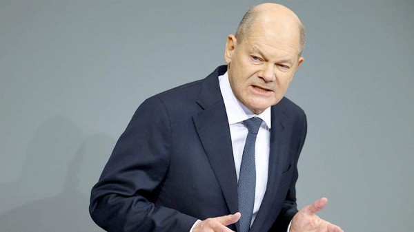 СМИ заявили о возможном посещении Шольцем Москвы с &laquo;мирной миссией&raquo;
