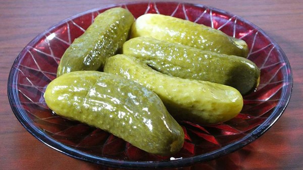 Американские ученые нашли регулирующие тягу к соленому клетки
