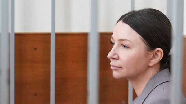 ФНС попросила включить в реестр требований к Блиновской более 1 млрд рублей долга
