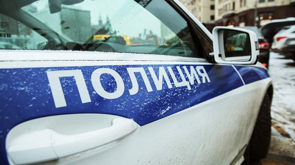 Актера Даниила Галушку обокрали в центре Москвы
