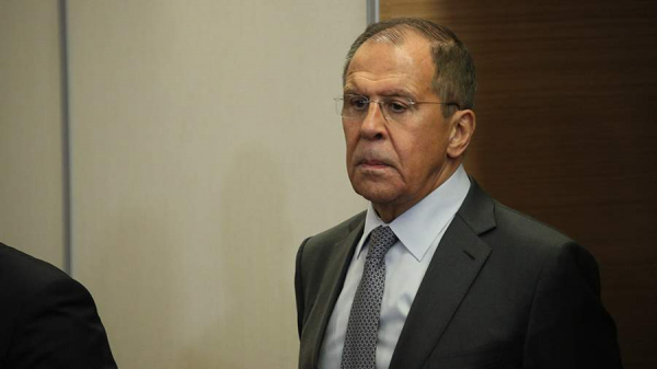 Лавров уличил НАТО в причастности к ударам дальнобойными ракетами по РФ
Лавров уличил НАТО в причастности к ударам дальнобойными ракетами по РФ