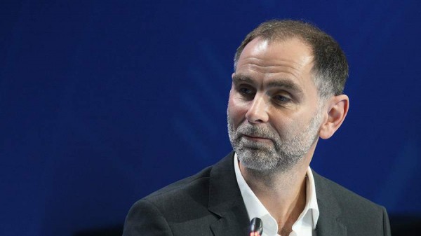 Глава департамента Минобрнауки Олег Чурилов скончался в результате ДТП
