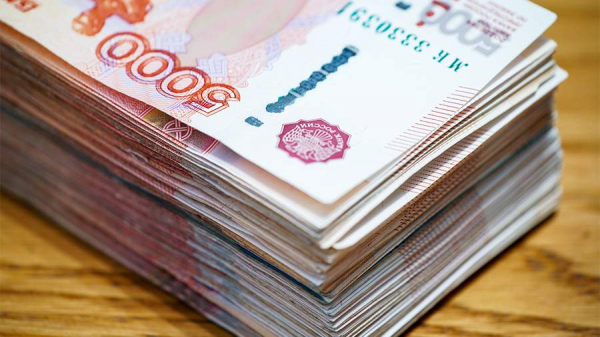 В Ингушетии задержали мужчину, укравшего деньги на операцию онкобольному ребенку
В Ингушетии задержали мужчину, укравшего деньги на операцию онкобольному ребенку