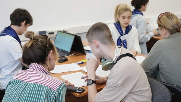 В России могут изменить правила поступления в вуз после колледжа
В России могут изменить правила поступления в вуз после колледжа