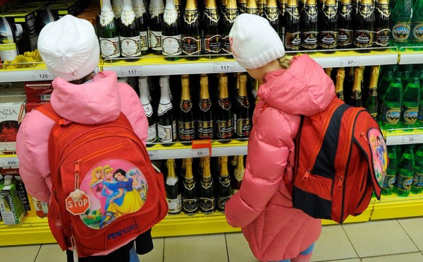 
                    В Вологодской области предложили ограничить продажу безалкогольного пива

                