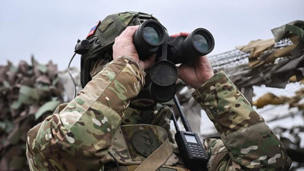 В Саратовской области пресекли атаку украинских дронов на военный аэродром
