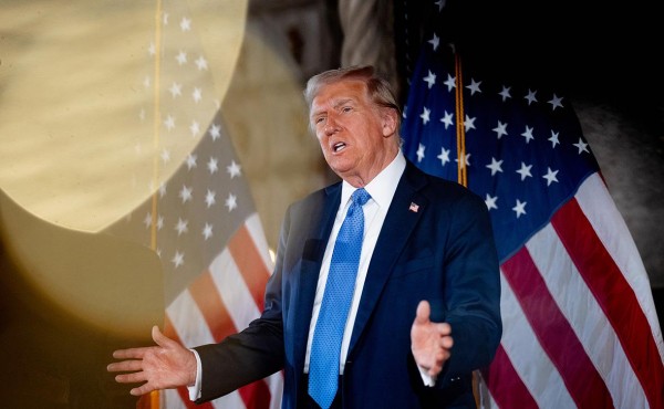 FT узнала о смене позиции Трампа по военной помощи Украине
FT узнала о смене позиции Трампа по военной помощи Украине
