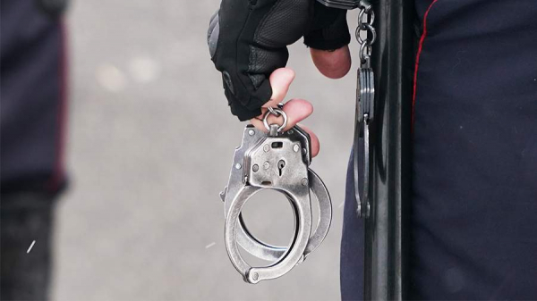 В Москве арестовали советника РАН Соловьева по делу о мошенничестве
В Москве арестовали советника РАН Соловьева по делу о мошенничестве