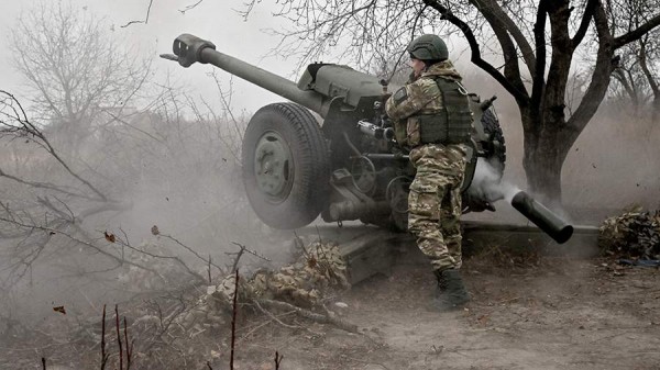Группировка войск «Восток» сорвала попытки ВСУ усилить передовые позиции
Группировка войск «Восток» сорвала попытки ВСУ усилить передовые позиции