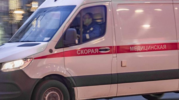 При обстреле ВСУ в Херсонской области пострадал мирный житель
При обстреле ВСУ в Херсонской области пострадал мирный житель