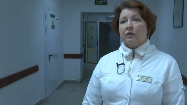 В больнице рассказали о состоянии госпитализированных с танкера &laquo;Волгонефть-212&raquo;
